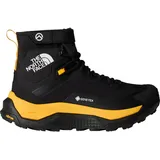 The North Face Summit Fastpack Gore-tex tnf black/summit gold (AGG) 10