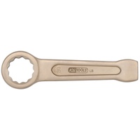 KS Tools BRONZEplus Schlag-Ringschlüssel 38 mm