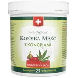 Herbamedicus Wärmende Pferdesalbe 500 ml