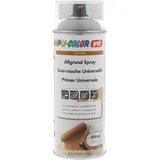 european aerosols Allgrund RAL 7001 grau matt 0,4 l