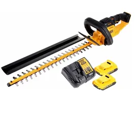 DeWalt DCM 563 D2 55,8 cm inkl. 2 x 2,0 Ah