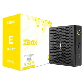 Zotac ZBOX-EN255050EC-BE BB Intel Core Ultra 5 235HX 2xSODIMM DDR5