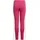 adidas Designed 2 Move 3-Streifen Tight Mädchen Tights, pink - 170