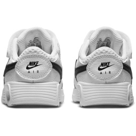Nike nie air max sc Uni Halbschuhe in Weiß, Größe 25