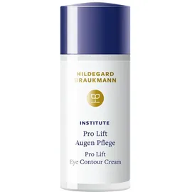 Hildegard Braukmann Pro Lift Augen Pflege Creme 30 ml