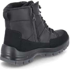 Josef Seibel Alaska 50 Herren Schwarz 44