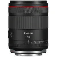 Canon RF 50 mm F1,4 L VCM