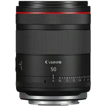 Canon RF 50 mm F1,4 L VCM