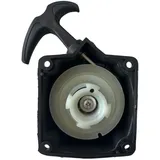 Avalon Universal-Startriemenscheibe für Motorsense TMBC520-720-3 Avalon mit einfachem Start für Rasentrimmer