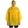 Hock Rain Stop Wasserdichter Poncho - Yellow - XL