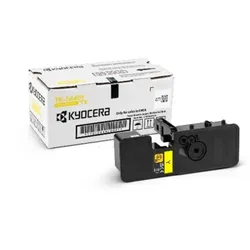 Toner Kyocera TK-5440Y gelb