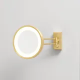 Decor Walther BS 36 7x, 7,5W, 4000K, gold matt