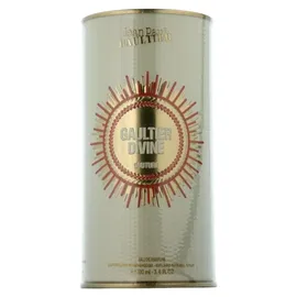 Jean Paul Gaultier Gaultier Divine Couture Eau de Parfum refillable 100 ml