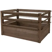 Hecht Kräuterhochbeet