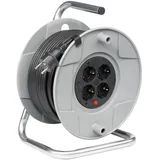 Brennenstuhl Kabeltrommel AK 260 25m H05VV-F 3G1,5 27 Stück/Palette