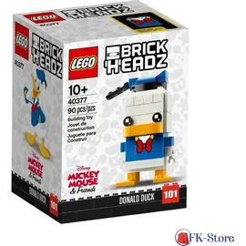 LEGO BrickHeadz Donald Duck 40377