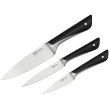 Tefal Knife set 3pcs Chef