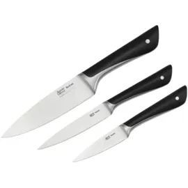 Tefal Knife set 3pcs Chef