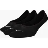 Nike Funktionssocken 9 Paar Schwarz/Weiß 38-42