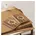 Linolplatte 12 stk x x Holzwerkstoff
