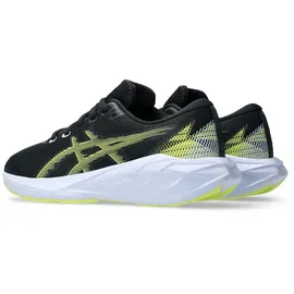 Asics Novablast 5 GS Black/Citron 34,5