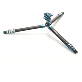 Benro Cyanbird Carbon-Stativ mit FS30-Kopf