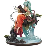 Good Smile Company Character Vocal Series - Statue Hatsune Miku: Gao Shan Liu Shui