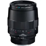 Voigtländer APO-Lanthar 110mm F2,5 Sony E