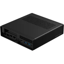 MINIS FORUM Mini-PC MS-A2 AMD Ryzen 9 9955HX 5,4 GHz 96 GB RAM  SSD