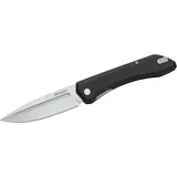Herbertz Outdoor-Taschenmesser Schwarz