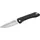 Herbertz Outdoor-Taschenmesser Schwarz