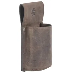 Bear Design Kellnertasche Holster für mobile Kassengeräte Fach ca. 7x12cm