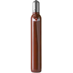 ELMAG Stahlflasche - Azetylen - 54260