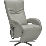 Relaxsessel Sitting 2 Graublau