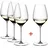 Riedel Glas Veloce Weißweinglas 0,57 l 4 St.