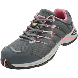 Albatros TWIST PINK WNS LOW ESD SRC DGUV Gr. 36