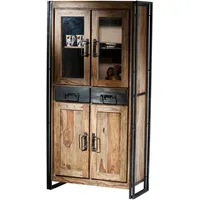 SIT Möbel SIT-Möbel Panama Vitrine 90 x 40 x