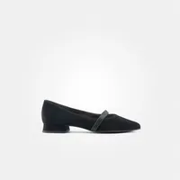 Paul Green Ballerina, schwarz 40 EU