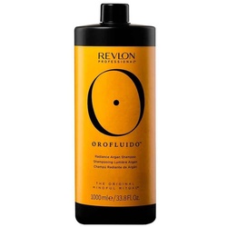 Revlon Professional Orofluido Radiance Argan Shampoo 1000 ml