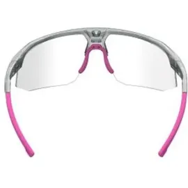 Azr Kromic Arrow RX Goggle Cat 1-3 Crystal Gris/Rosa