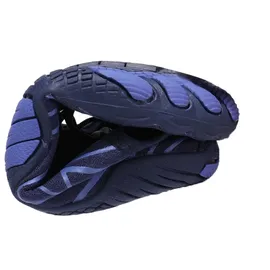dotales Flowstep Barfußschuhe 36 Blau