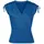 LASCANA Stricktop Damen blau Gr.36/38