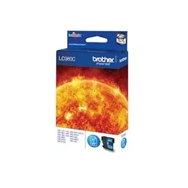 Brother LC-980C cyan