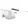 Uvex Pace Stage S - Black Matt - Mirror Red