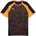 IndividualLIGA Herren 07 black/glowing red L