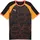 Puma IndividualLIGA Graphic Trikot Herren 07 black/glowing red L