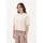 Puma ESS Elevated Relaxed T-Shirt weiß S
