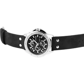 Excellanc Chronolook Kunstleder 2900034-008 36 mm 2900034-008