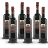 St.Barthelmeh Primitivo Puglia IGP, trocken, sortenreines Weinpaket (6x0,75l)