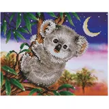 needleart world (hong kong) ltd. Diamond Painting Koala